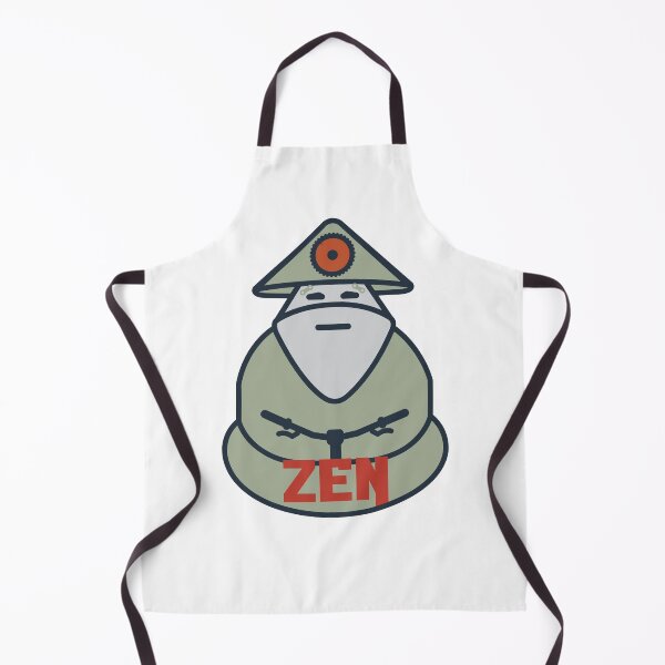 Item preview, CYCLING CREATES INNER PEACE AND A POSITIVE SPIRIT designed and sold by Spokelore.