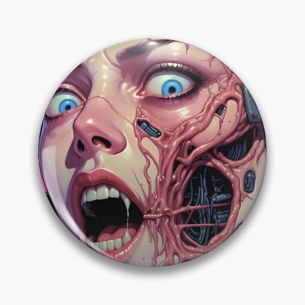 Item preview, Lowbrow designed and sold by Aishika.