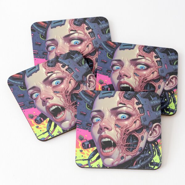 Item preview, Lowbrow designed and sold by Aishika.