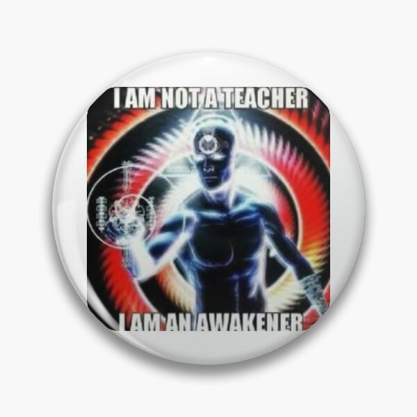 Item preview, I Am An Awakener designed and sold by FE-Customs.