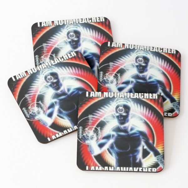 Item preview, I Am An Awakener designed and sold by FE-Customs.