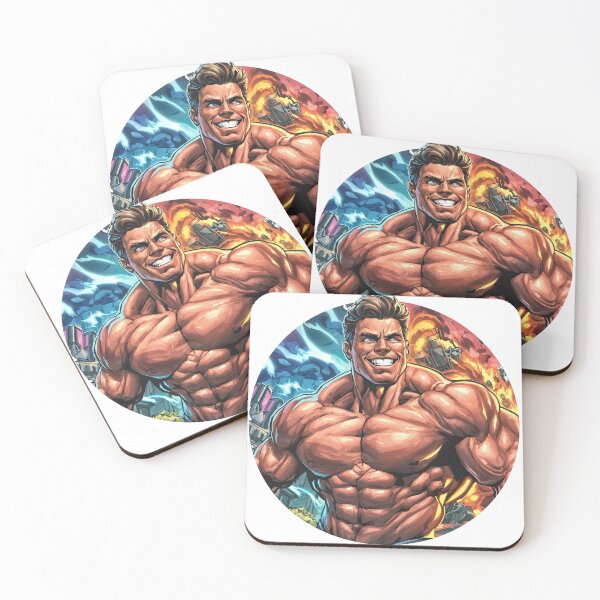 Item preview, Elemental Power Unleashed #19 designed and sold by ForeverPrintsOK.