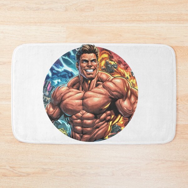 Item preview, Elemental Power Unleashed #19 designed and sold by ForeverPrintsOK.