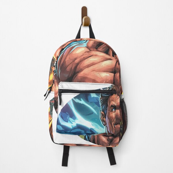Item preview, Elemental Power Unleashed #19 designed and sold by ForeverPrintsOK.