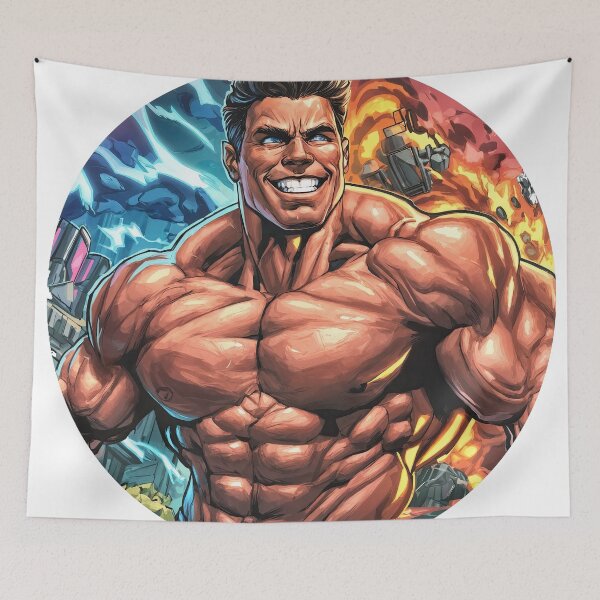Item preview, Elemental Power Unleashed #19 designed and sold by ForeverPrintsOK.
