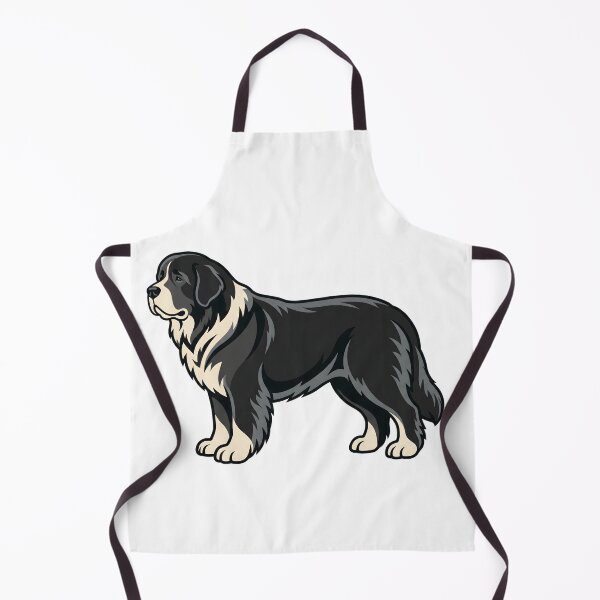 Item preview, Minimalist Bernese Mountain Dog Illustration designed and sold by DigitalGremlin.