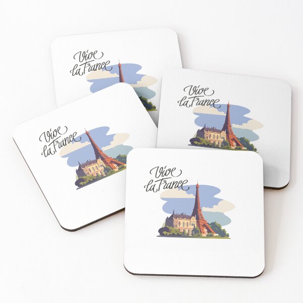 Item preview, Vive la France designed and sold by VelumStudio.