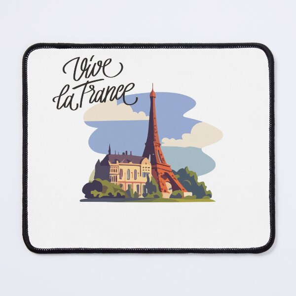 Item preview, Vive la France designed and sold by VelumStudio.