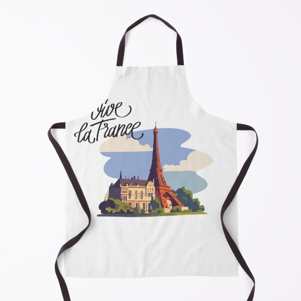 Item preview, Vive la France designed and sold by VelumStudio.