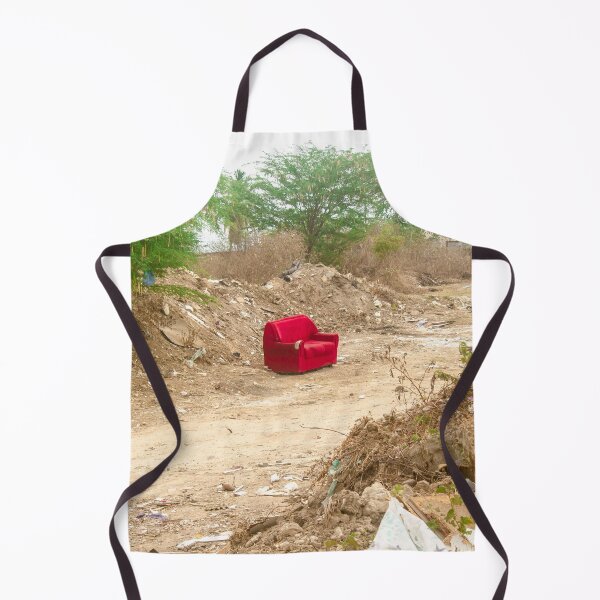 Item preview, red sofa 3 designed and sold by felipequeiroz.