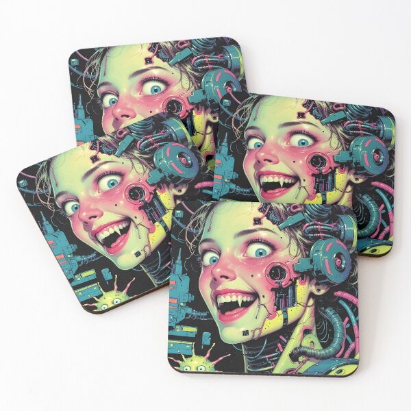 Item preview, Copy of Lowbrow designed and sold by Aishika.