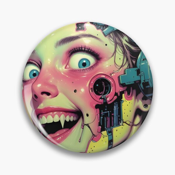 Item preview, Copy of Lowbrow designed and sold by Aishika.