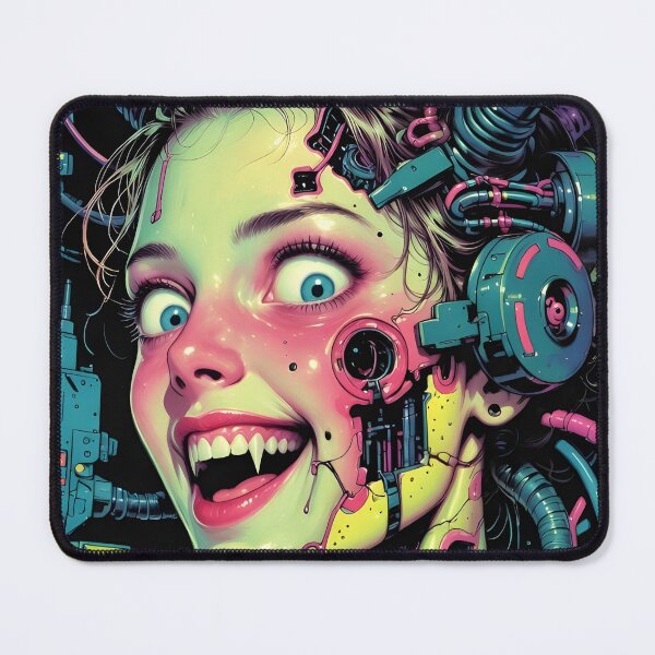 Item preview, Copy of Lowbrow designed and sold by Aishika.