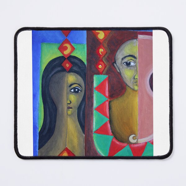 Item preview, Soulful Portraits of Egypt: Heritage Series designed and sold by nezar1811.