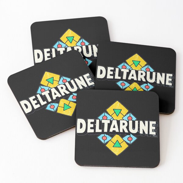 Item preview, Deltarune Gaming Fan RPG Player designed and sold by QuentinHarrow.