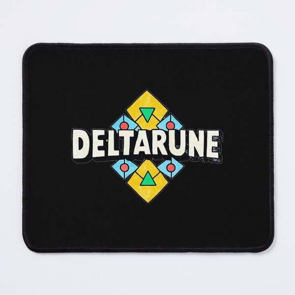 Item preview, Deltarune Gaming Fan RPG Player designed and sold by QuentinHarrow.