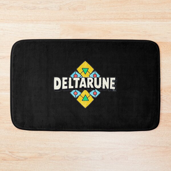 Item preview, Deltarune Gaming Fan RPG Player designed and sold by QuentinHarrow.
