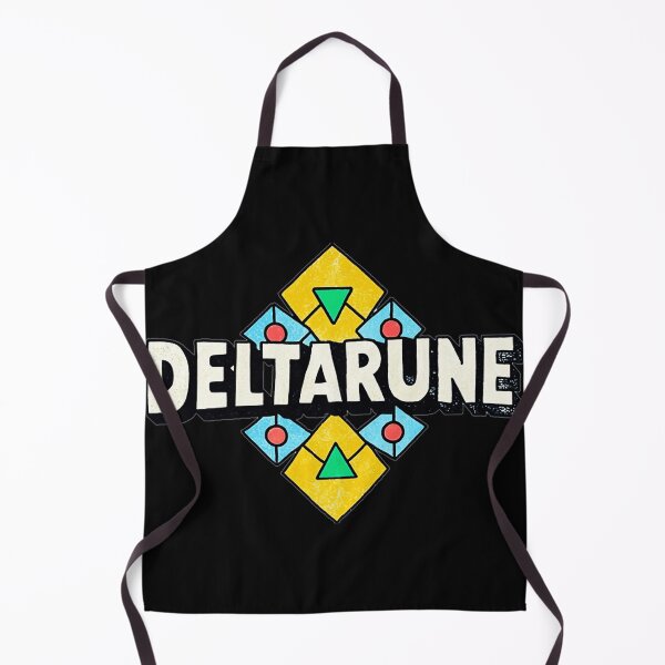Item preview, Deltarune Gaming Fan RPG Player designed and sold by QuentinHarrow.