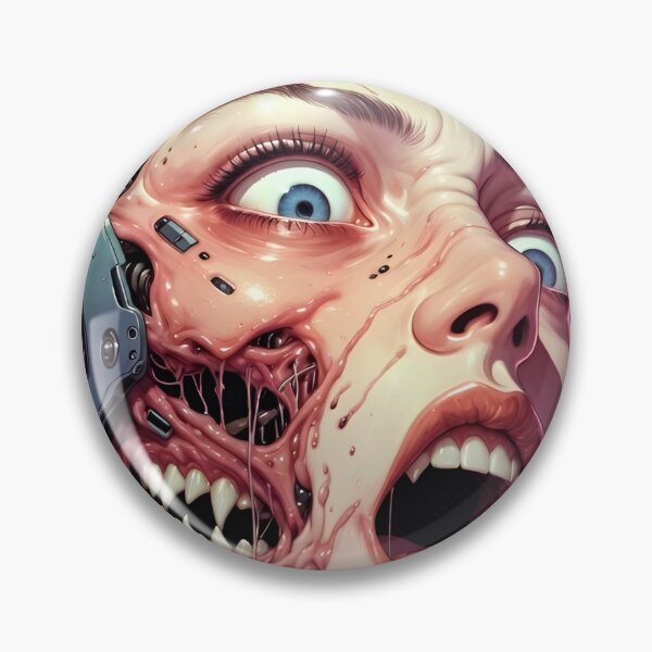 Item preview, Lowbrow designed and sold by Aishika.