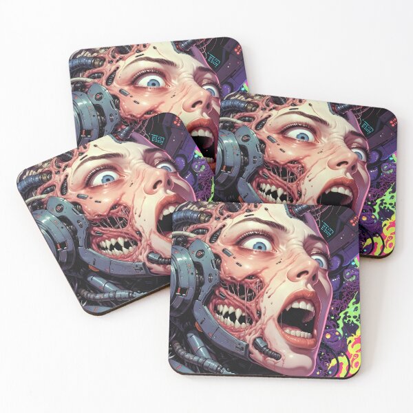 Item preview, Lowbrow designed and sold by Aishika.