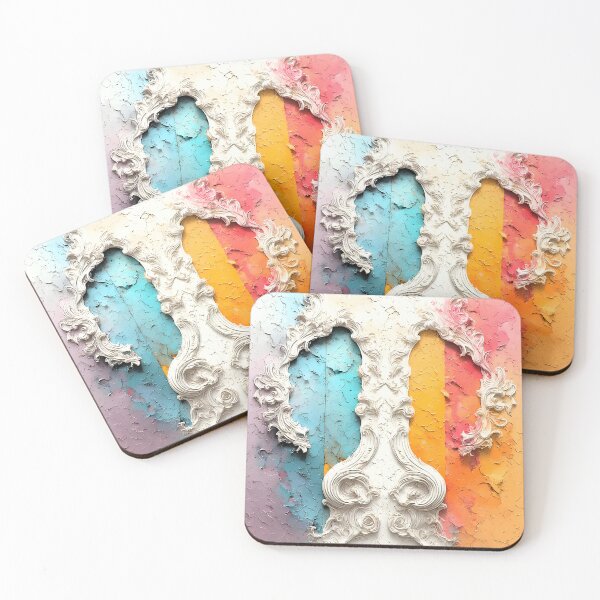 Item preview, Colored Fancy Plaster E1I0009 designed and sold by Ekeinekeke.