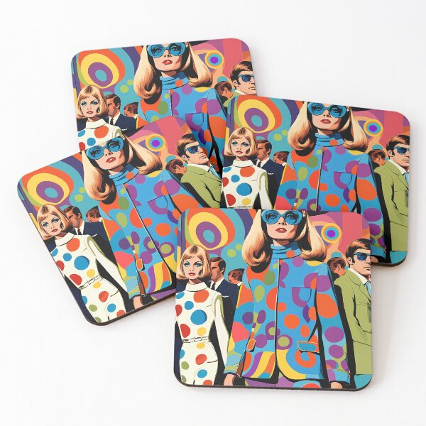 Item preview, GoGo Club designed and sold by MorganaWelchArt.