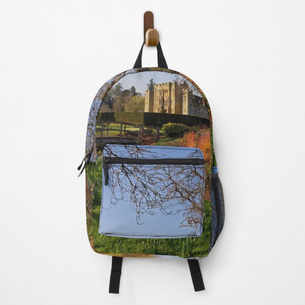 Item preview, Spring at Hever Castle in Kent England UK designed and sold by John Gilham - Landscape Photography.
