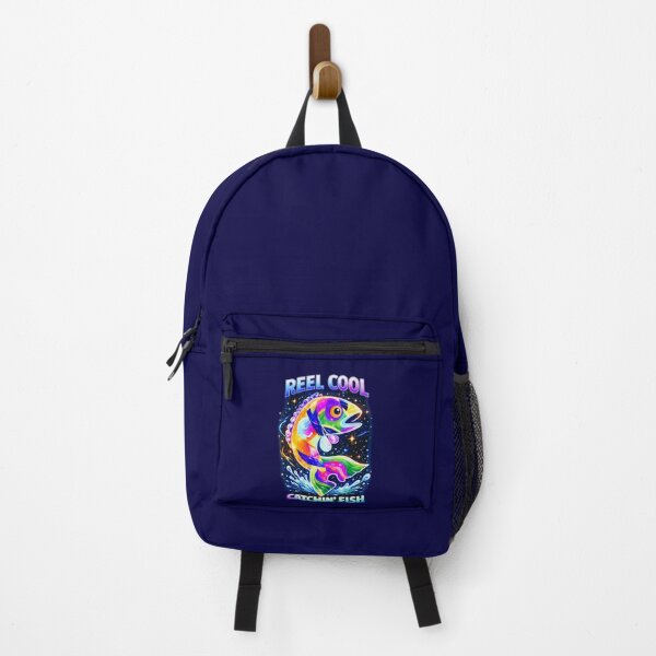 Item preview, Catching Fish is Reel Cool designed and sold by kel72.