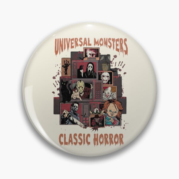 Item preview, Universal Monsters designed and sold by Aise06.