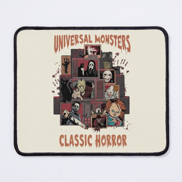 Item preview, Universal Monsters designed and sold by Aise06.