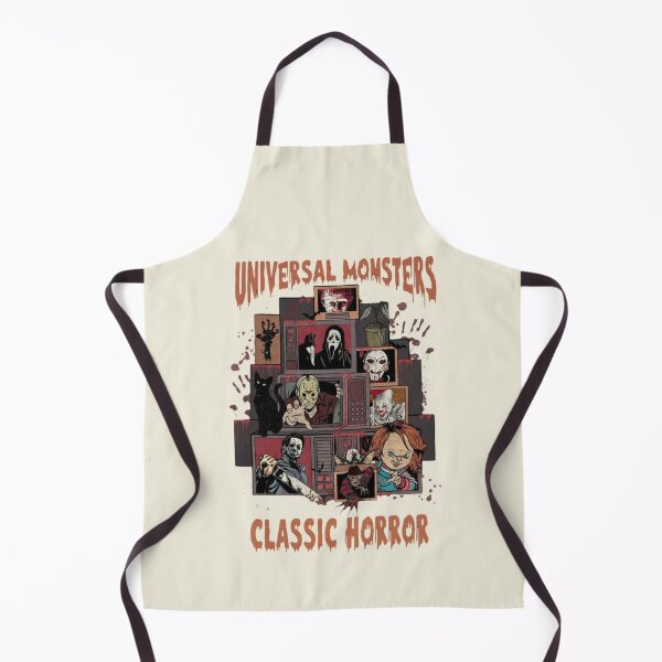 Item preview, Universal Monsters designed and sold by Aise06.