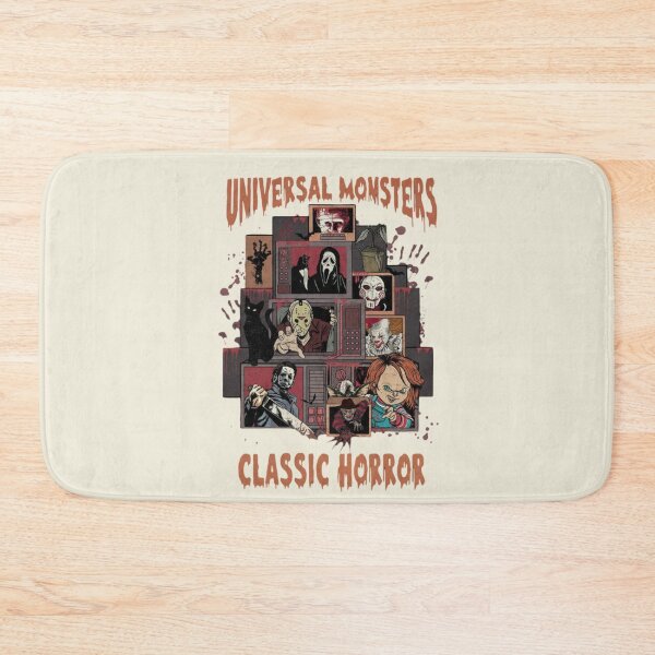 Item preview, Universal Monsters designed and sold by Aise06.