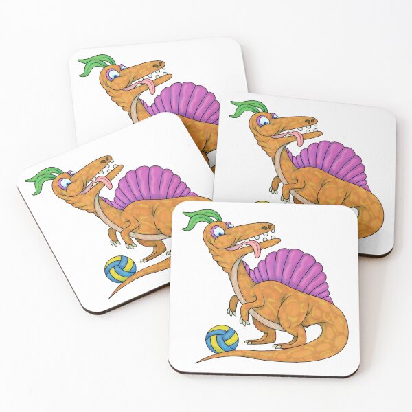 Item preview, Dinosaur #05 designed and sold by liquid-print.