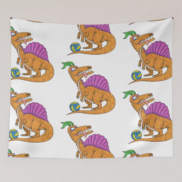 Item preview, Dinosaur #05 designed and sold by liquid-print.