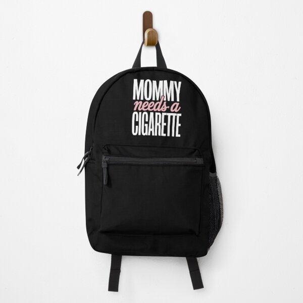 Item preview, Mommy Needs A Cigarette designed and sold by Millsoft.