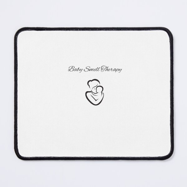 Item preview, Baby Smell Therapy – New Mom Love Design, Cute Baby Scent Humor Gift designed and sold by gluxdesing.