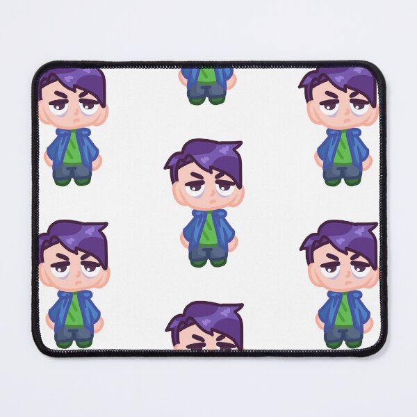 Item preview, Chibi Shane - Stardew Valley designed and sold by lexianka.