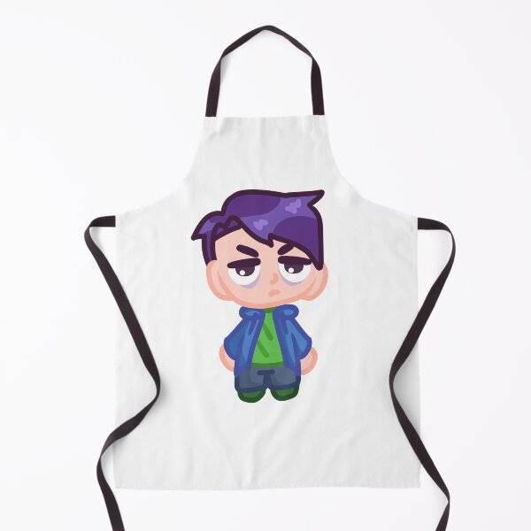 Item preview, Chibi Shane - Stardew Valley designed and sold by lexianka.