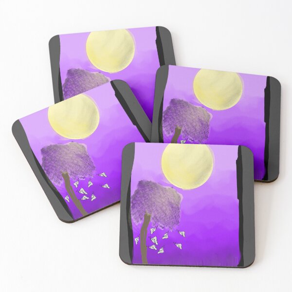 Item preview, Moonlit Whispers designed and sold by LyncolnsDesigns.