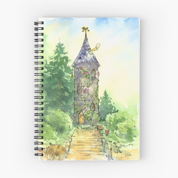 Item preview, Wizard Tower designed and sold by Kaledo.