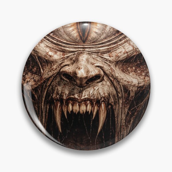 Item preview, Evil cyclops designed and sold by Azsloe.