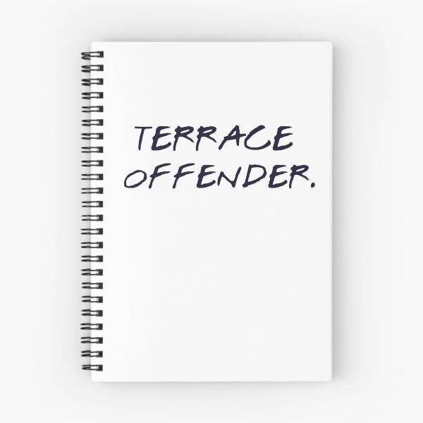 Item preview, Football Casual Terrace Delincuente designed and sold by Jamesf37.