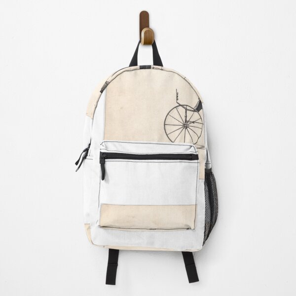 Item preview, Brewster Phaeton Coach Design | Vintage Travel designed and sold by GammaRay.