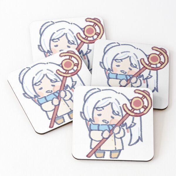 Item preview, Chibi Slayer designed and sold by Rozenta.