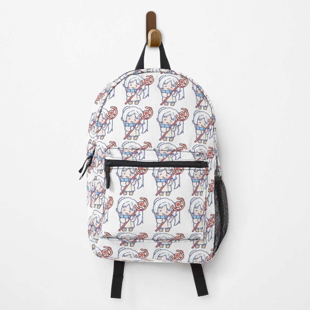 Item preview, Backpack designed and sold by Rozenta.