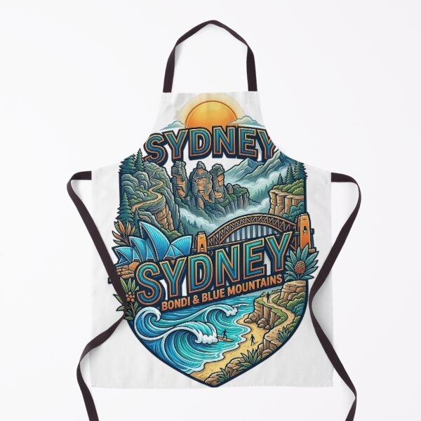 Item preview, SYDNEY designed and sold by likbatonboot.