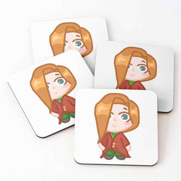 Item preview, Chibi Elliott - Stardew Valley designed and sold by lexianka.