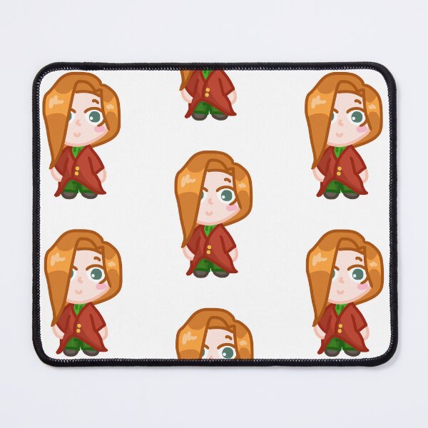 Item preview, Chibi Elliott - Stardew Valley designed and sold by lexianka.