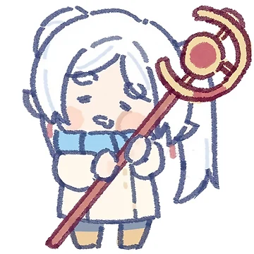 Artwork thumbnail, Chibi Slayer by Rozenta