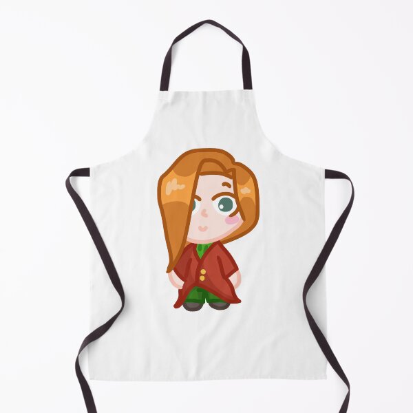 Item preview, Chibi Elliott - Stardew Valley designed and sold by lexianka.